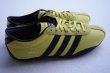 画像4: adidas　 TOKYO W　 col.PURE SULFUR / BLACK  / GOLD METALLIC (4)