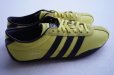 画像4: adidas　 TOKYO W　 col.PURE SULFUR / BLACK  / GOLD METALLIC