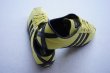 画像5: adidas　 TOKYO W　 col.PURE SULFUR / BLACK  / GOLD METALLIC (5)