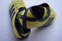 adidas　 TOKYO W　 col.PURE SULFUR / BLACK  / GOLD METALLIC
