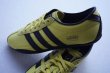 画像7: adidas　 TOKYO W　 col.PURE SULFUR / BLACK  / GOLD METALLIC (7)