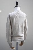 画像7: eleven 2nd　 Fine Linen Button Cardigan　 col.Beige