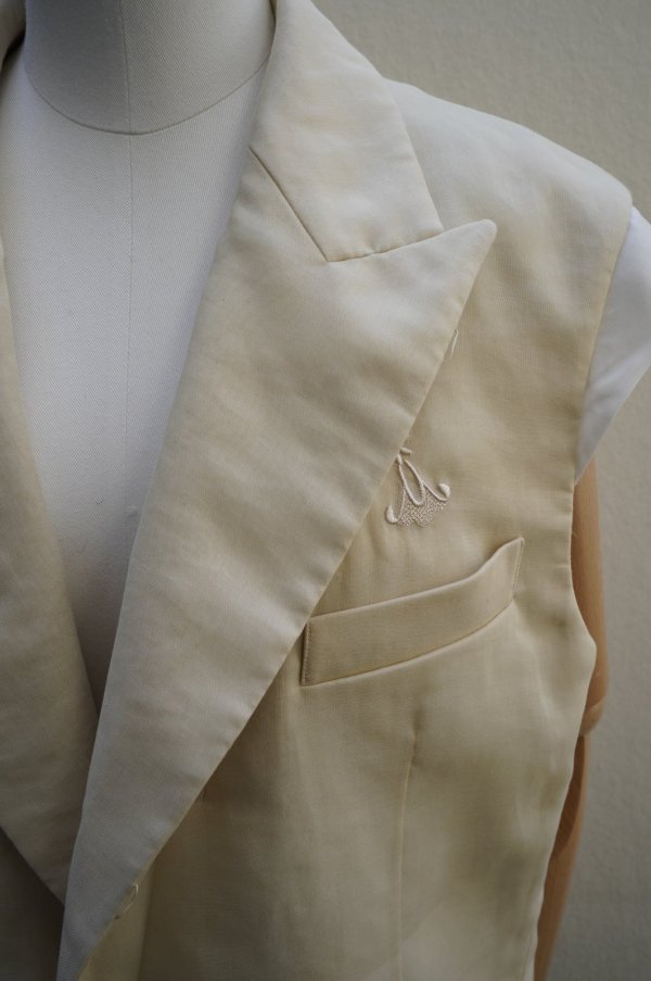 画像3: mister it.　 Alistair-ft　 col. Beige