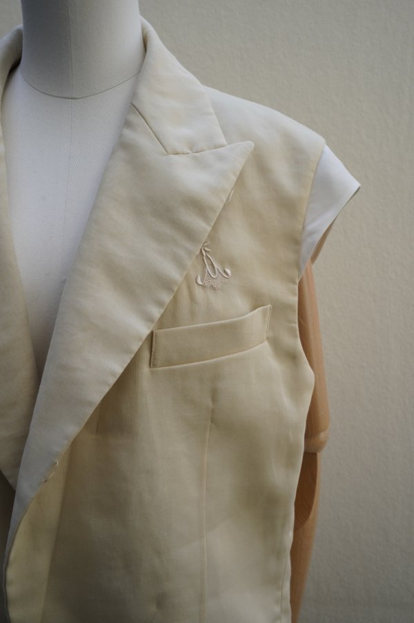 画像4: mister it.　 Alistair-ft　 col. Beige