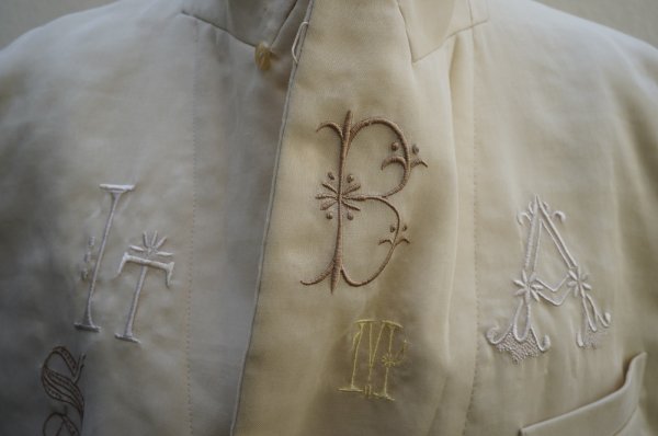 画像6: mister it.　 Alistair-ft　 col. Beige