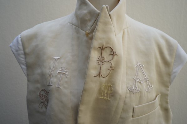 画像7: mister it.　 Alistair-ft　 col. Beige