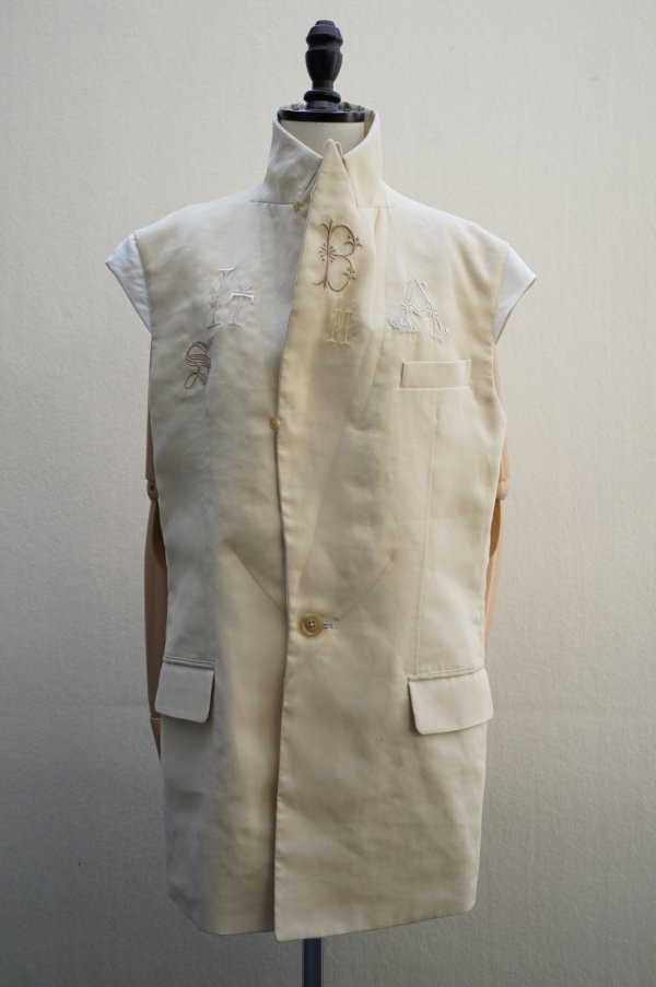 画像8: mister it.　 Alistair-ft　 col. Beige