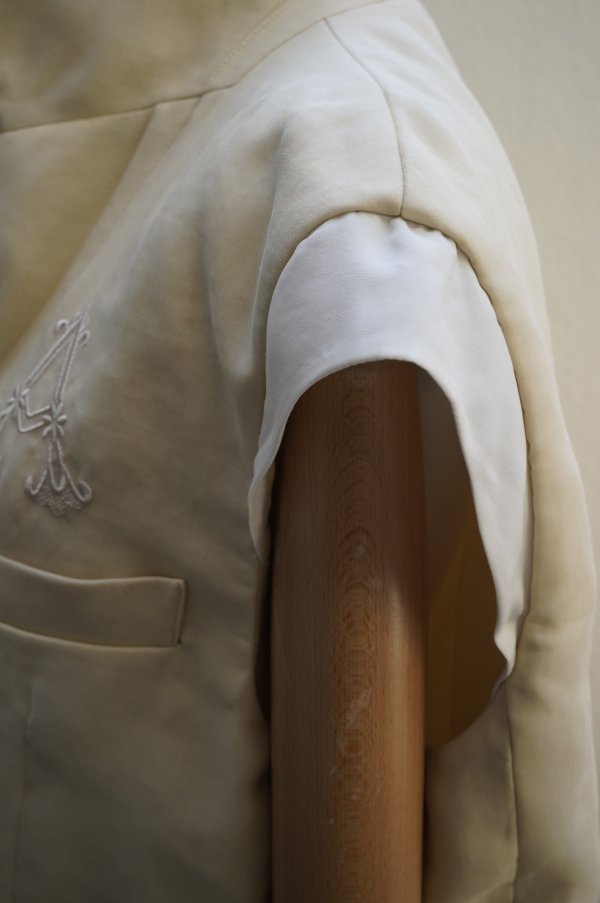 画像9: mister it.　 Alistair-ft　 col. Beige