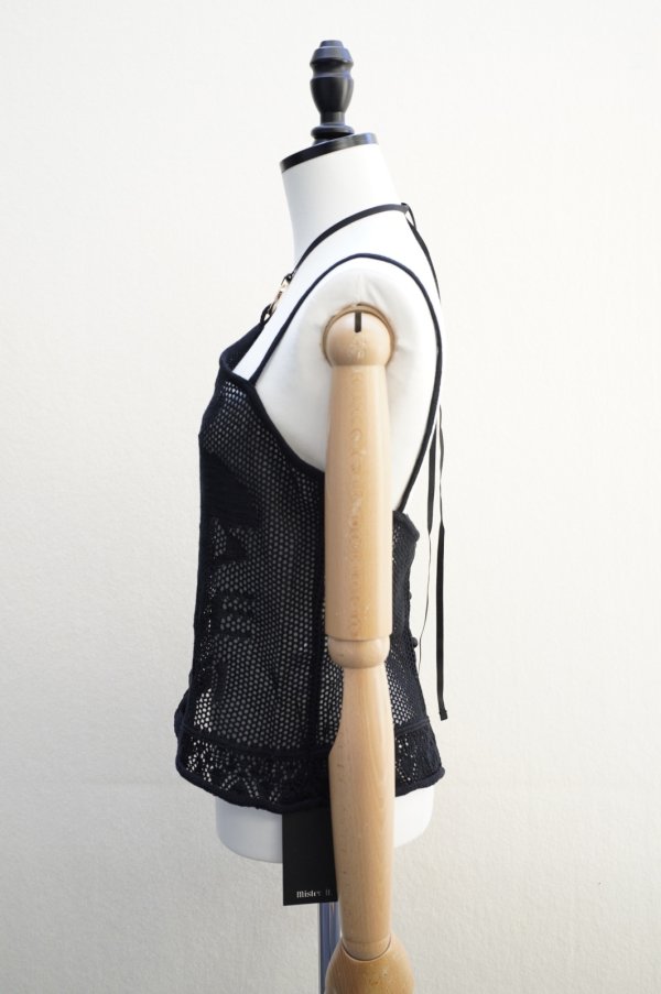 画像5: mister it.　 Mona-ft　 col. Black