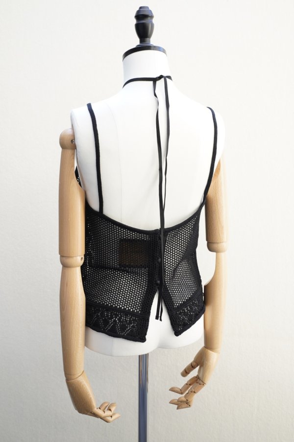 画像6: mister it.　 Mona-ft　 col. Black