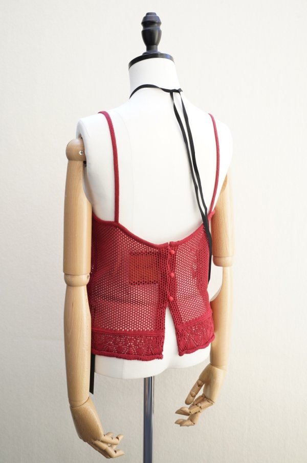 画像6: mister it.　 Mona-ft　 col. Red