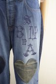 画像3: mister it.　 Test-Jean　 col. Blue