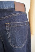 画像9: mister it.　 Test-Jean　 col. Blue
