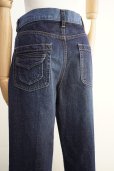 画像12: mister it.　 Test-Jean　 col. Blue