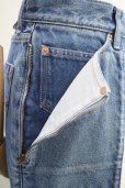 画像6: mister it.　 Manu-Jean　 col. Blue