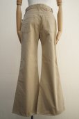 画像4: mister it.　 Manu-Chino　 col. Beige