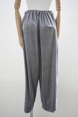 画像3: 10 HANDCRAFTED MODERN　 3TUCK WIDE PANTS　 col. GRAY (3)