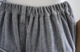 画像9: 10 HANDCRAFTED MODERN　 3TUCK WIDE PANTS　 col. GRAY