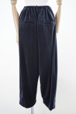 画像3: 10 HANDCRAFTED MODERN　 3TUCK WIDE PANTS　 col. NAVY (3)