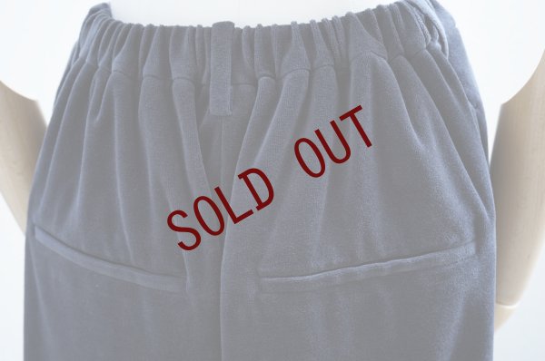 画像7: 10 HANDCRAFTED MODERN　 3TUCK WIDE PANTS　 col. NAVY