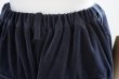 画像8: 10 HANDCRAFTED MODERN　 3TUCK WIDE PANTS　 col. NAVY (8)