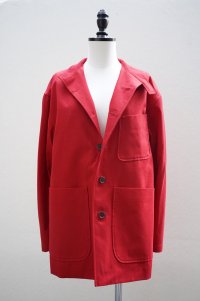 Chato Lufsen　 Borestiere- mathematics exclusive　 col.Red