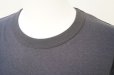 画像2: eleven 2nd 　<br />Plain Cotton Jersey T-shirt　<br />col.Slate (2)