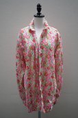 画像1: daniela gregis  <br />camicia shirt uomo staffy rossella sn asole lavata (1)