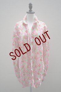 daniela gregis   camicia shirt uomo staffy rossella sn asole lavata