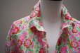 画像2: daniela gregis  <br />camicia shirt uomo staffy rossella sn asole lavata (2)