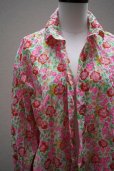 画像3: daniela gregis   camicia shirt uomo staffy rossella sn asole lavata