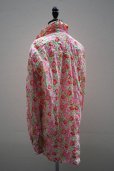画像6: daniela gregis   camicia shirt uomo staffy rossella sn asole lavata