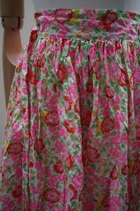 daniela gregis   gonna skirt nastro 90 lavata