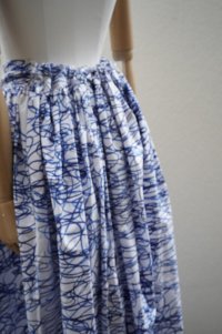daniela gregis   gonna skirt nastro 90 
