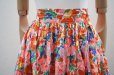 画像3: daniela gregis  <br />gonna skirt nastro 90 lavata (3)