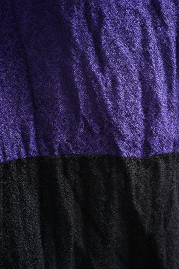 画像10: daniela gregis   abito dress lunedi stretto  navy blue /electric blue