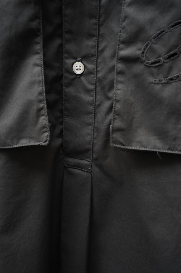 画像9: mister it.　 Madine-mister it　 col. black