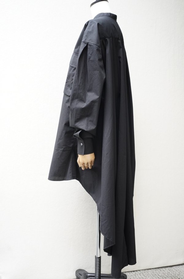 画像2: mister it.　 Madine-mister it　 col. black