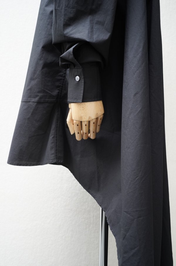 画像7: mister it.　 Madine-mister it　 col. black