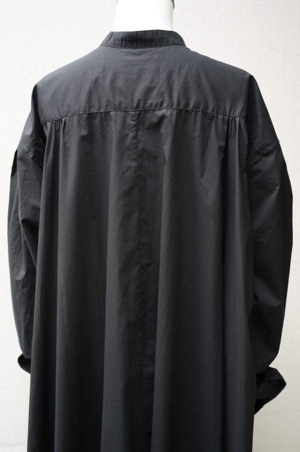 画像6: mister it.　 Madine-mister it　 col. black