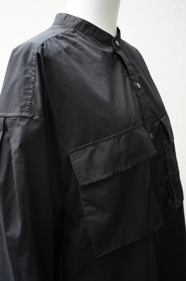 画像5: mister it.　 Madine-mister it　 col. black