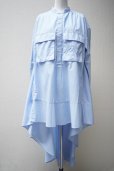 画像1: mister it.　<br />Madine-mister it　<br />col. blue (1)