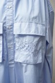 画像3: mister it.　 Madine-mister it　 col. blue