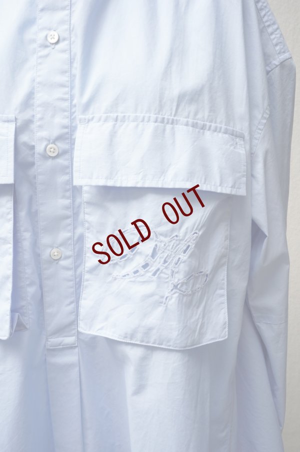 画像3: mister it.　 Madine-mister it　 col. blue