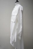 画像5: mister it.　 Madine-mister it　 col. white