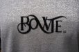 画像3: BOWTE　 ORGANIC COTTON GLITTER RINGER TEE　 col.GREY