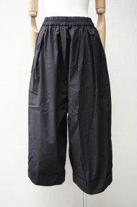 toogood　 THE BAKER TROUSER - POPLIN　 col.Flint