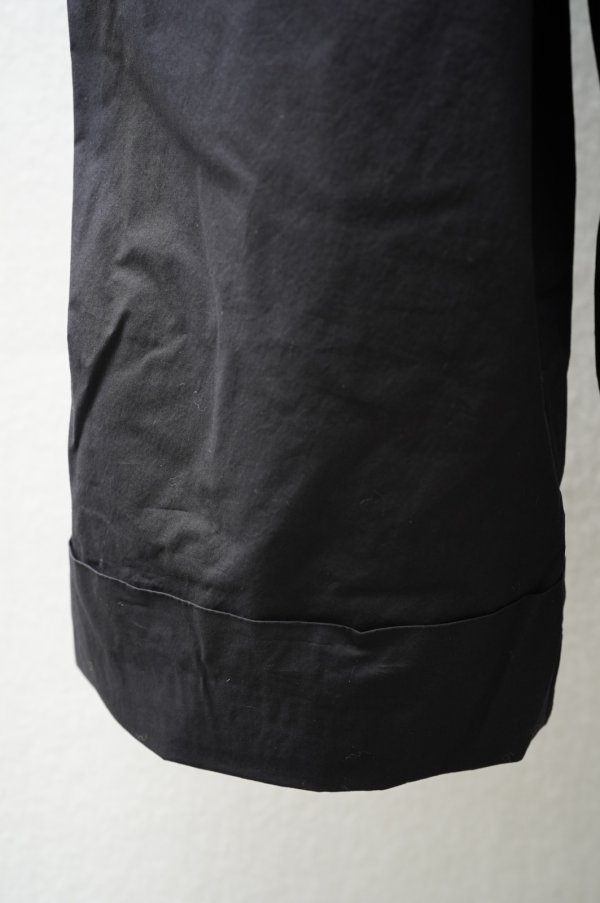 画像4: toogood　 THE BAKER TROUSER - POPLIN　 col.Flint