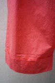 画像3: toogood　<br />THE BAKER TROUSER - POPLIN　<br />col.Tomato (3)