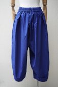 画像1: toogood　<br />THE BAKER TROUSER - POPLIN　<br />col.Apron (1)